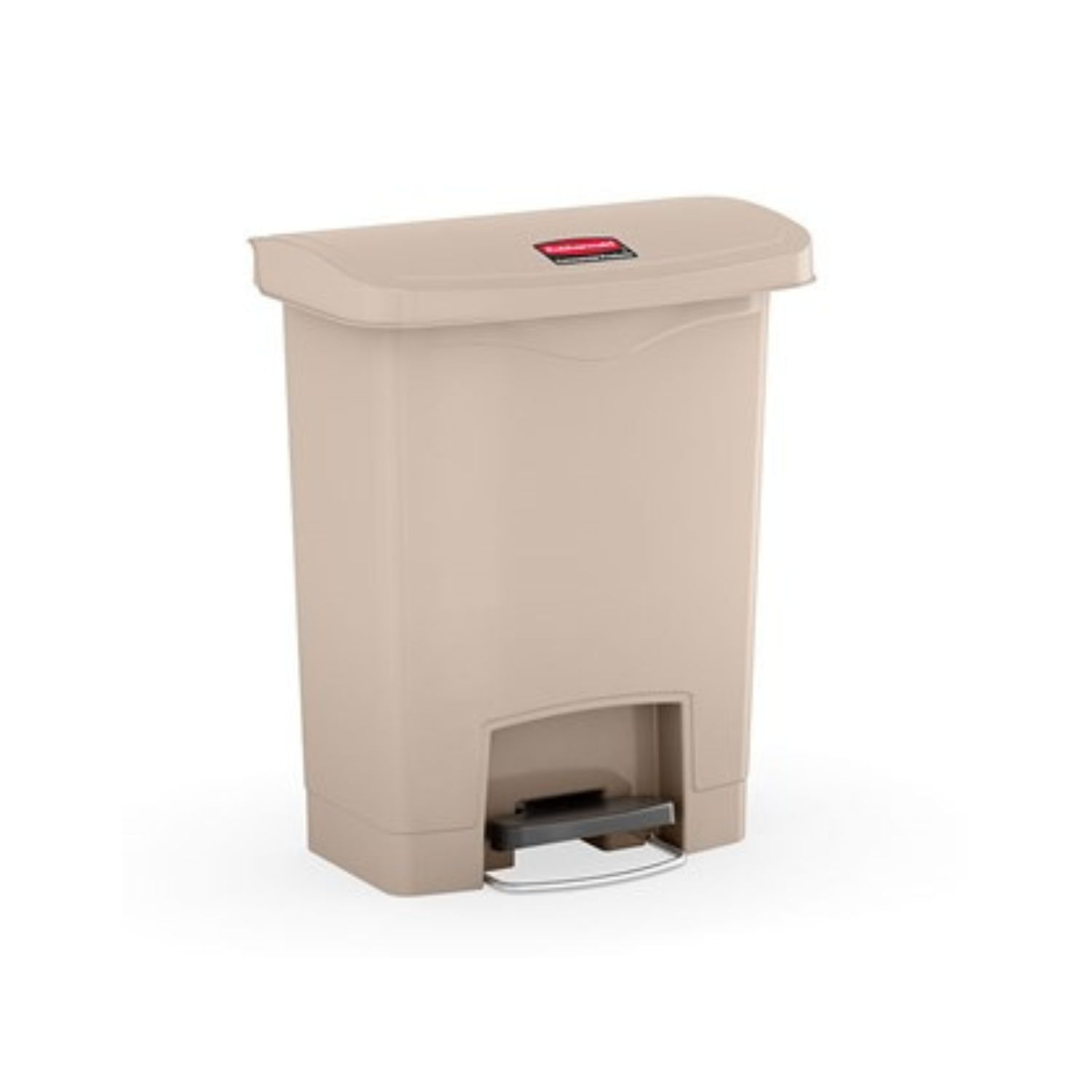 Slim Jim® Plástico Front Step de 30 L